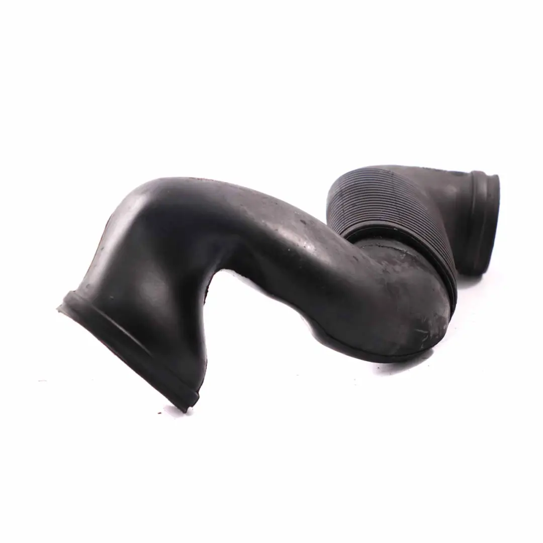 M52 M54 Alternator Air Channel Intake Duct Lower Pipe Hose to BMW E46 with Part number 1712932 BMW E46 M52 M54 Alternator Air Channel Intake Duct Lower Pipe Hose - SKU 1712932 - Part number 1712932