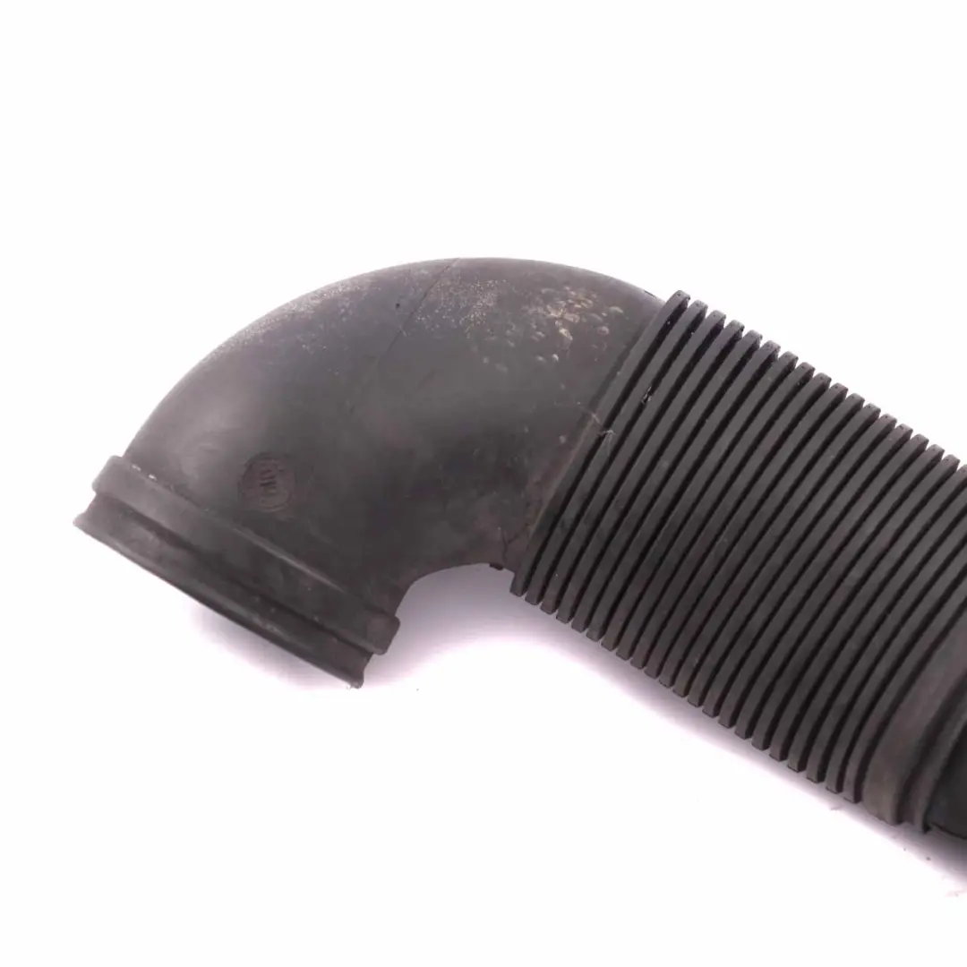 BMW E46 M52 M54 Alternator Air Channel Intake Duct Lower Pipe Hose - SKU 1712932 - Part number 1712932