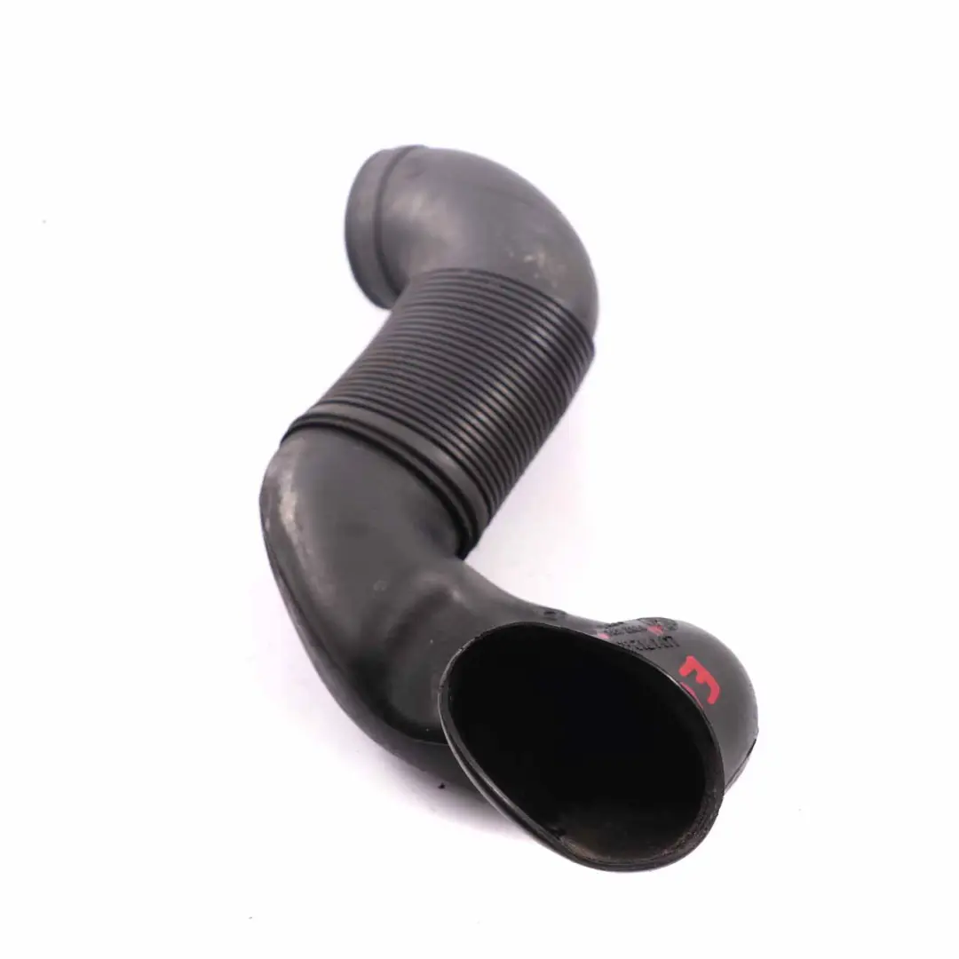 BMW E46 M52 M54 Lichtmaschine Luft kanal Ansaugrohr untere Rohr Schlauch - SKU 1712932 - Teilenummer 1712932