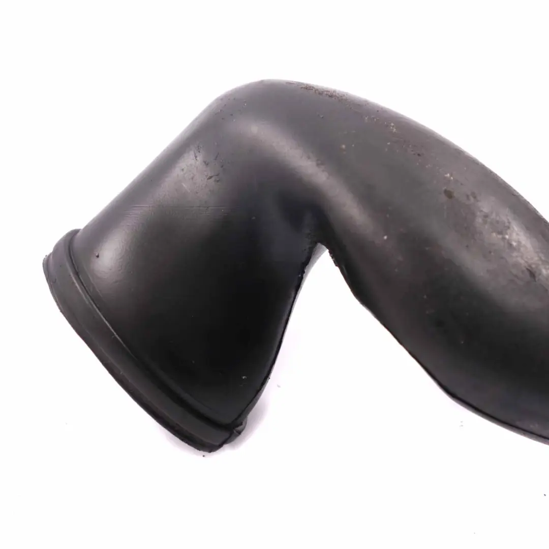 M52 M54 Alternador Canal Aire Conducto Admisión Tubo Inferior para BMW E46 con número de pieza 1712932 BMW E46 M52 M54 Alternador Canal Aire Conducto Admisión Tubo Inferior - SKU 1712932 - Número de pieza 1712932