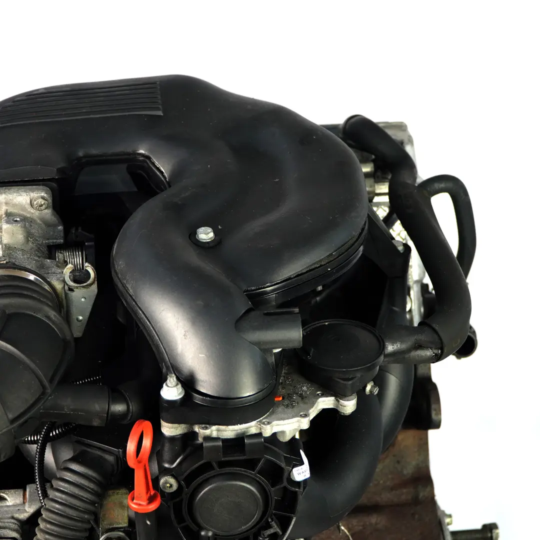 BMW E46 318i M43 Motore Nudo 194E1 M43 B19 118HP con 169 000 km, GARANZIA - SKU 1712973 - Numero di parte 1712973
