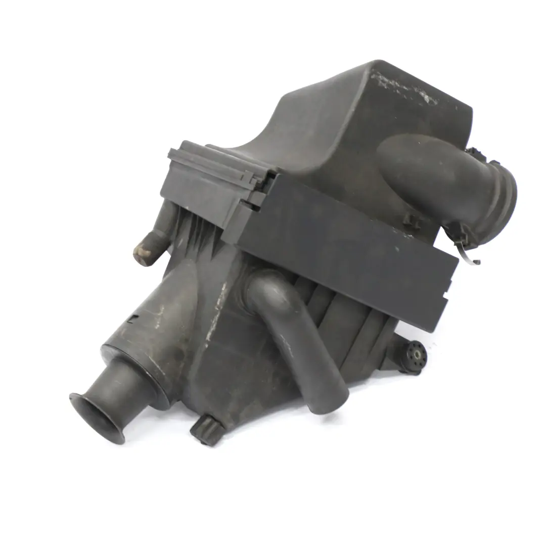BMW E39 benzina M52 M54 aspirazione silenziatore filtro alloggiamento - SKU 1713637 - Numero di parte 1713637