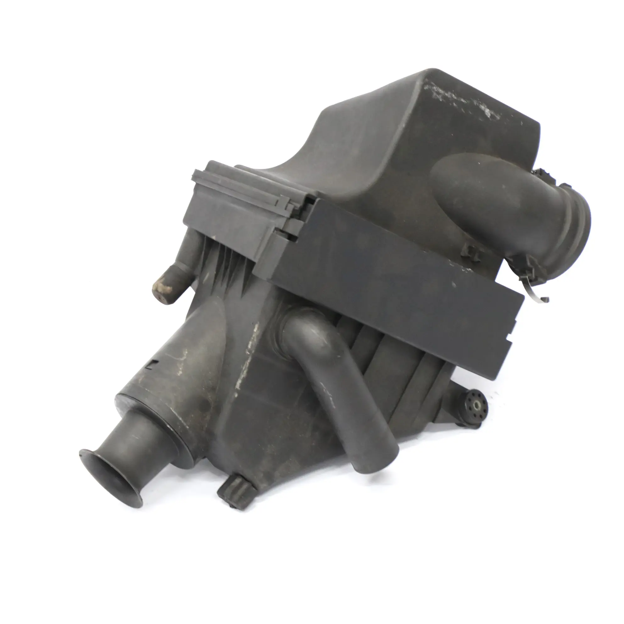 BMW E39 benzina M52 M54 aspirazione silenziatore filtro alloggiamento 1713637