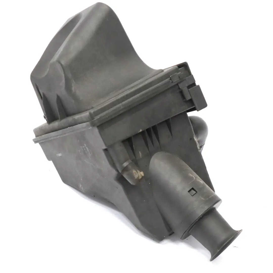 BMW E39 Gasolina M52 M54 Admisión de Aire Silenciador Filtro Carcasa - SKU 1713637 - Número de pieza 1713637