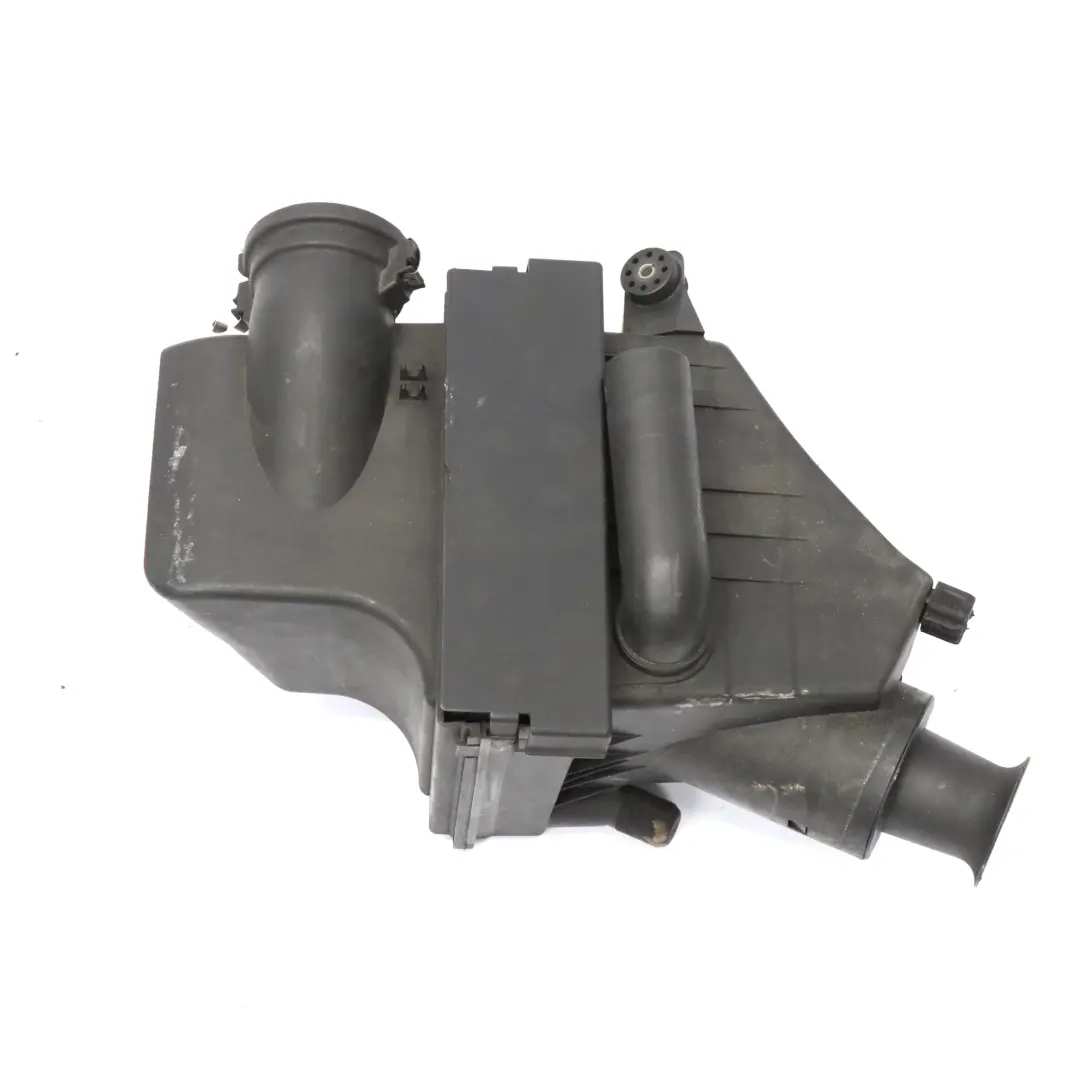 BMW E39 benzina M52 M54 aspirazione silenziatore filtro alloggiamento - SKU 1713637 - Numero di parte 1713637
