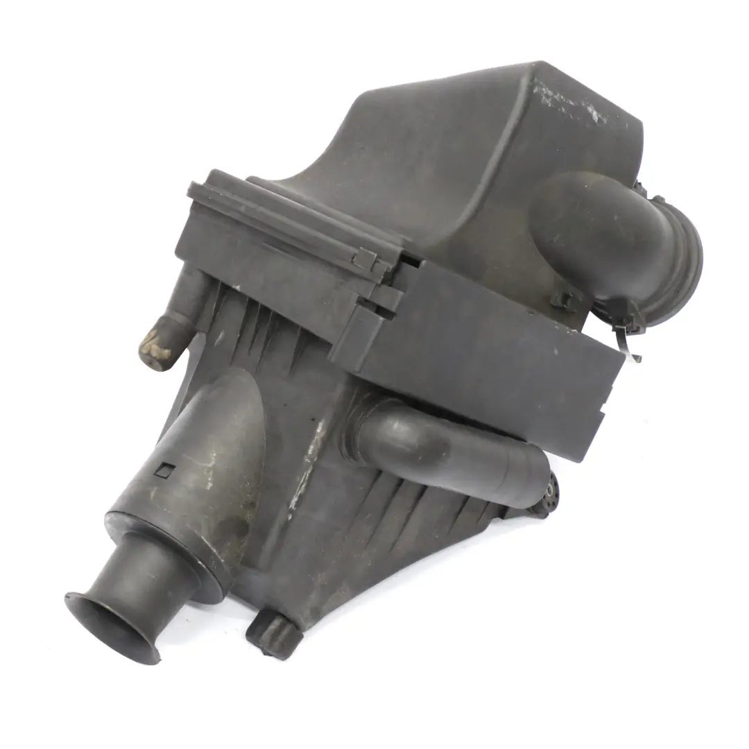 Filtre à air BMW E39 M52 M54 Silencieux d'admission d'air Boîtier filtre pour à propos du numéro de pièce 1713637 Filtre à air BMW E39 M52 M54 Silencieux d'admission d'air Boîtier filtre - SKU 1713637 - Numéro de pièce 1713637