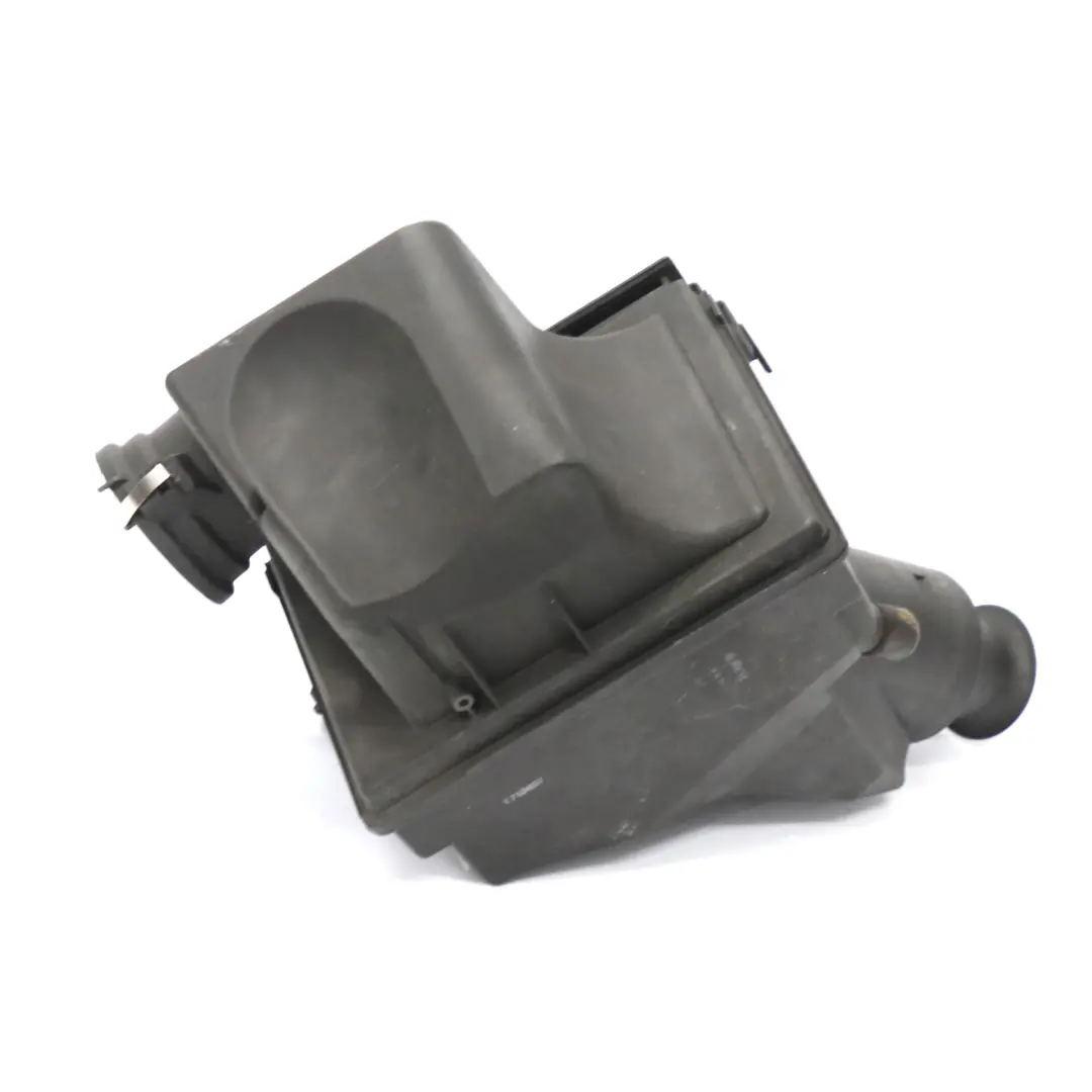 Filtre à air BMW E39 M52 M54 Silencieux d'admission d'air Boîtier filtre pour à propos du numéro de pièce 1713637 Filtre à air BMW E39 M52 M54 Silencieux d'admission d'air Boîtier filtre - SKU 1713637 - Numéro de pièce 1713637