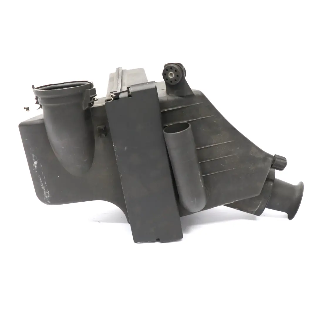 M52 M54 Obudowa Puszka Filtra Powietrza do BMW E39 Benzyna o numerze 1713637 BMW E39 Benzyna M52 M54 Obudowa Puszka Filtra Powietrza - SKU 1713637 - Numer Części 1713637