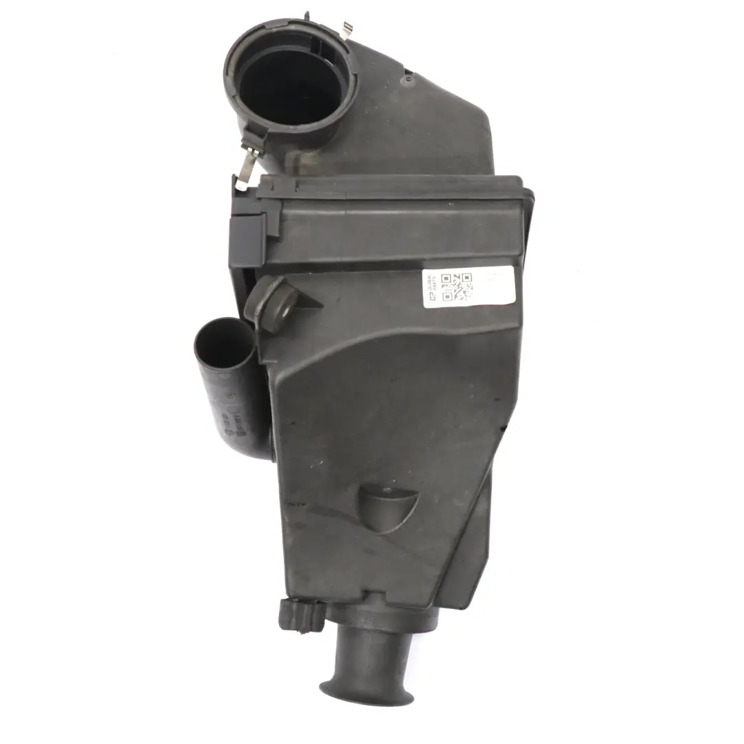 M52 M54 Obudowa Puszka Filtra Powietrza do BMW E39 Benzyna o numerze 1713637 BMW E39 Benzyna M52 M54 Obudowa Puszka Filtra Powietrza - SKU 1713637 - Numer Części 1713637