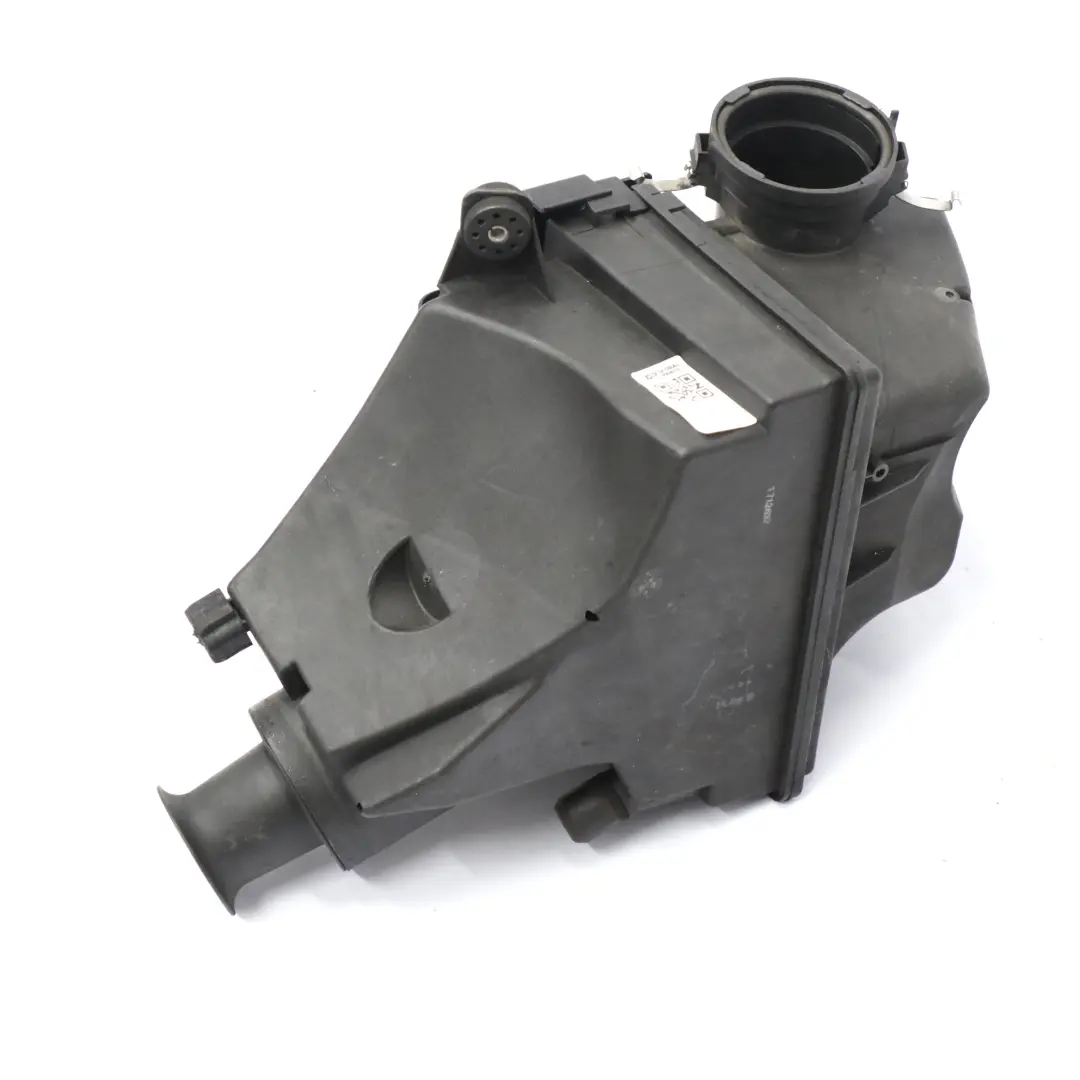 BMW E39 Benzyna M52 M54 Obudowa Puszka Filtra Powietrza - SKU 1713637 - Numer Części 1713637