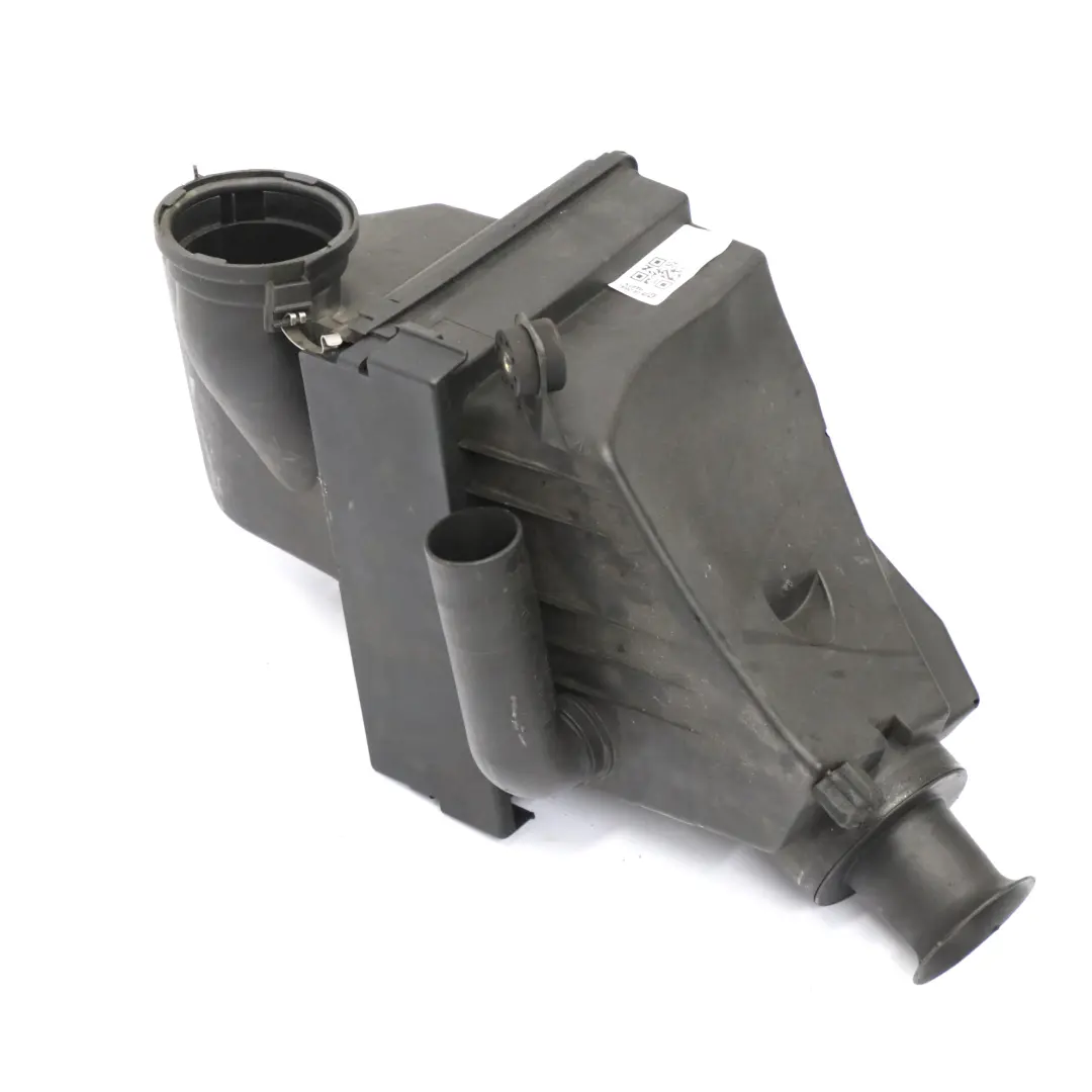 benzina M52 M54 aspirazione silenziatore filtro alloggiamento per BMW E39 con numero di parte 1713637 BMW E39 benzina M52 M54 aspirazione silenziatore filtro alloggiamento - SKU 1713637 - Numero di parte 1713637