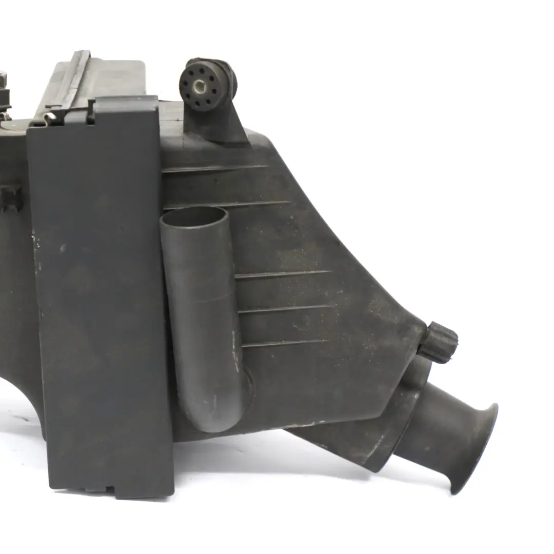 Filtre à air BMW E39 M52 M54 Silencieux d'admission d'air Boîtier filtre pour à propos du numéro de pièce 1713637 Filtre à air BMW E39 M52 M54 Silencieux d'admission d'air Boîtier filtre - SKU 1713637 - Numéro de pièce 1713637
