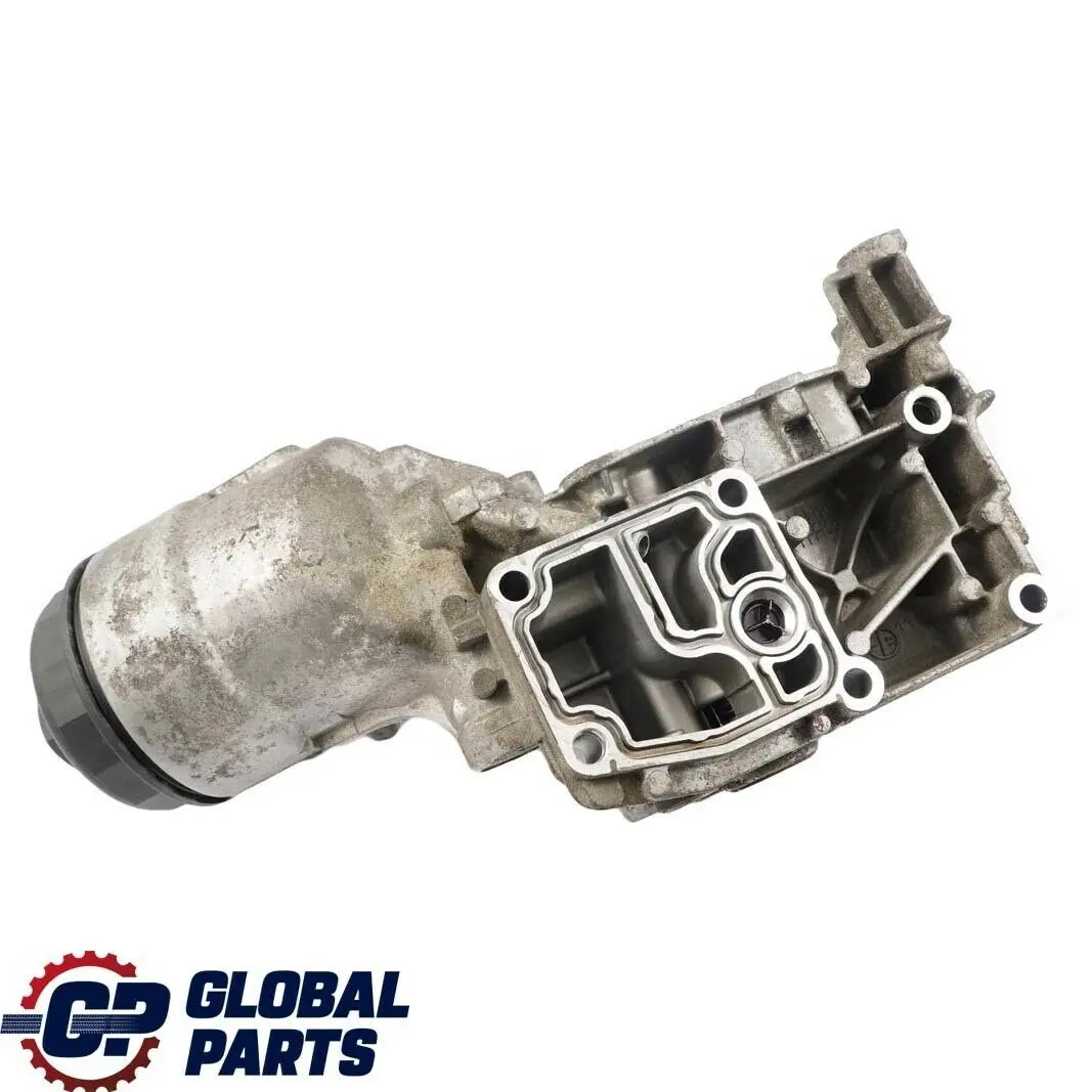 BMW X3 E46 E53 E60 E83 Petrol M54 Engine Oil Filter Housing - SKU 1713838 - Part number 1713838