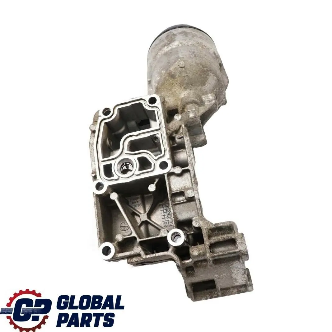 BMW X3 E46 E53 E60 E83 Petrol M54 Engine Oil Filter Housing - SKU 1713838 - Part number 1713838