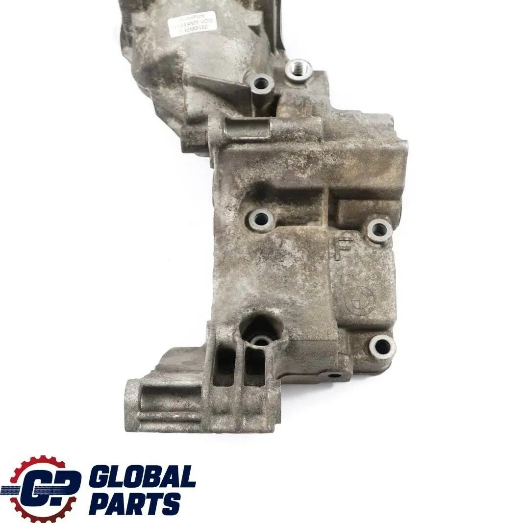 Benzin M54 Motor Öl Filter Gehäuse Halter 17138 für BMW X3 E46 E53 E60 E83 mit Teilenummer 1713838 BMW X3 E46 E53 E60 E83 Benzin M54 Motor Öl Filter Gehäuse Halter 17138 - SKU 1713838 - Teilenummer 1713838