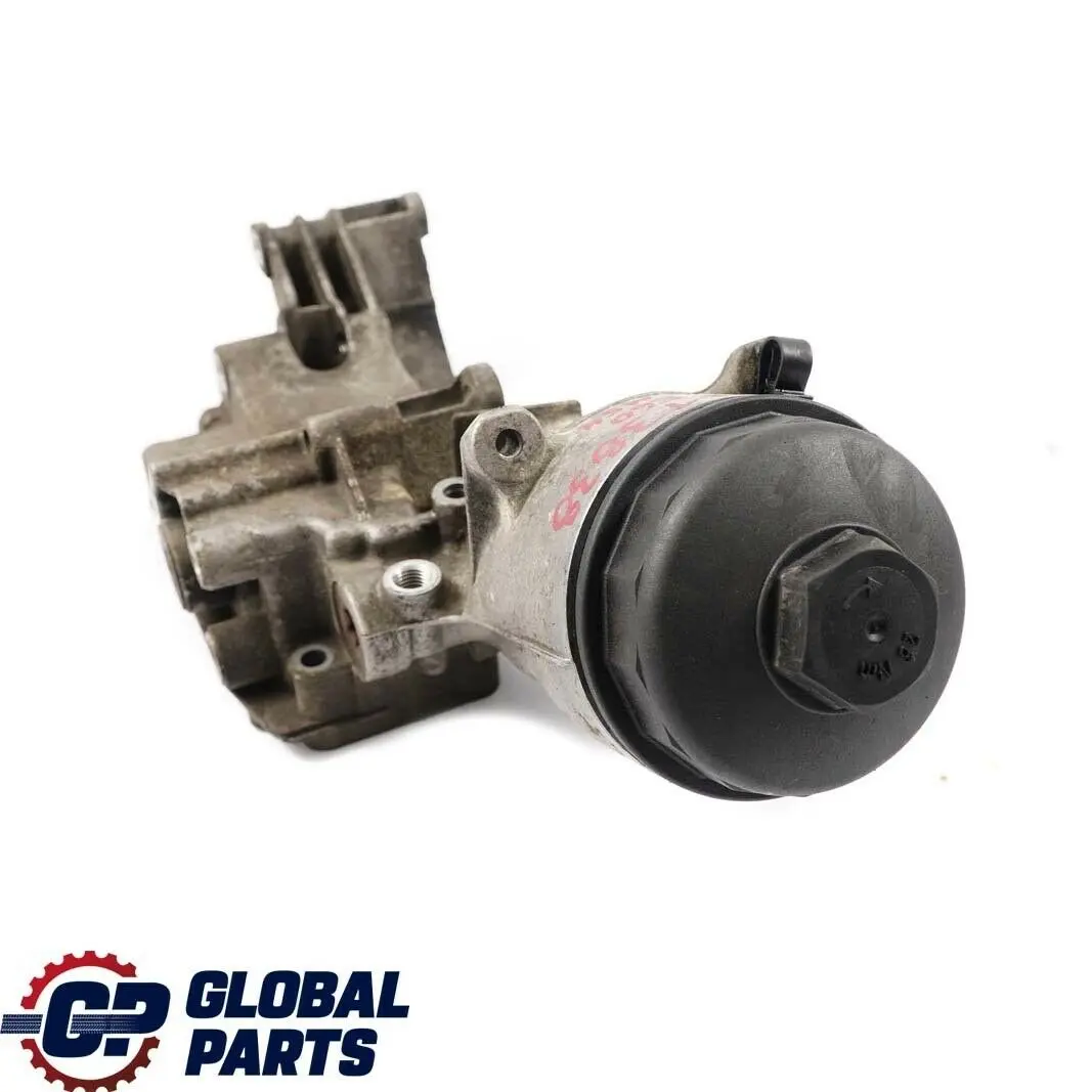 BMW X3 E46 E53 E60 E83 Petrol M54 Engine Oil Filter Housing - SKU 1713838 - Numéro de pièce 1713838