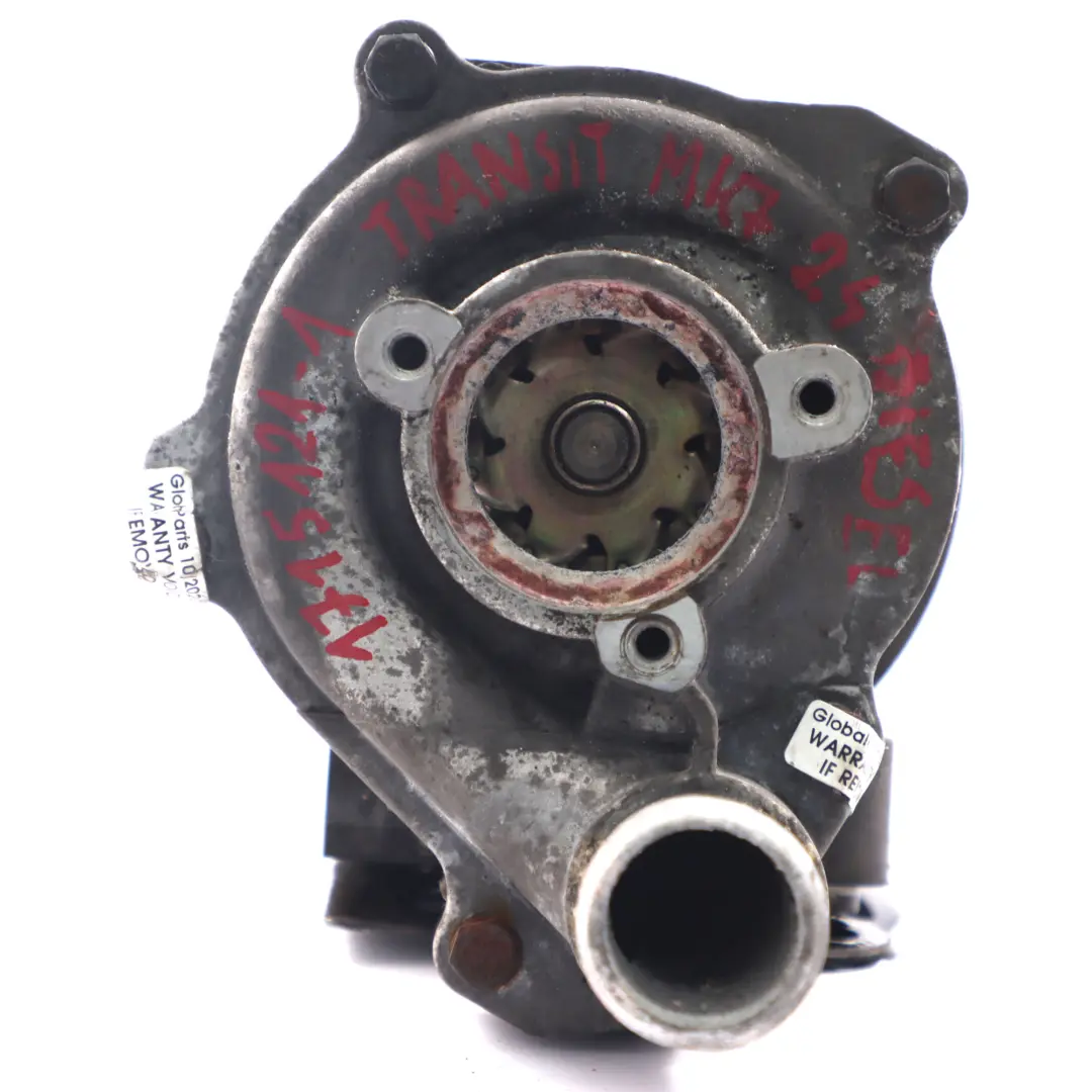 Ford Transit MK6 MK7 2.4 Diesel acqua pompa di raffreddamento - SKU 1715121-1 - Numero di parte 1715121
