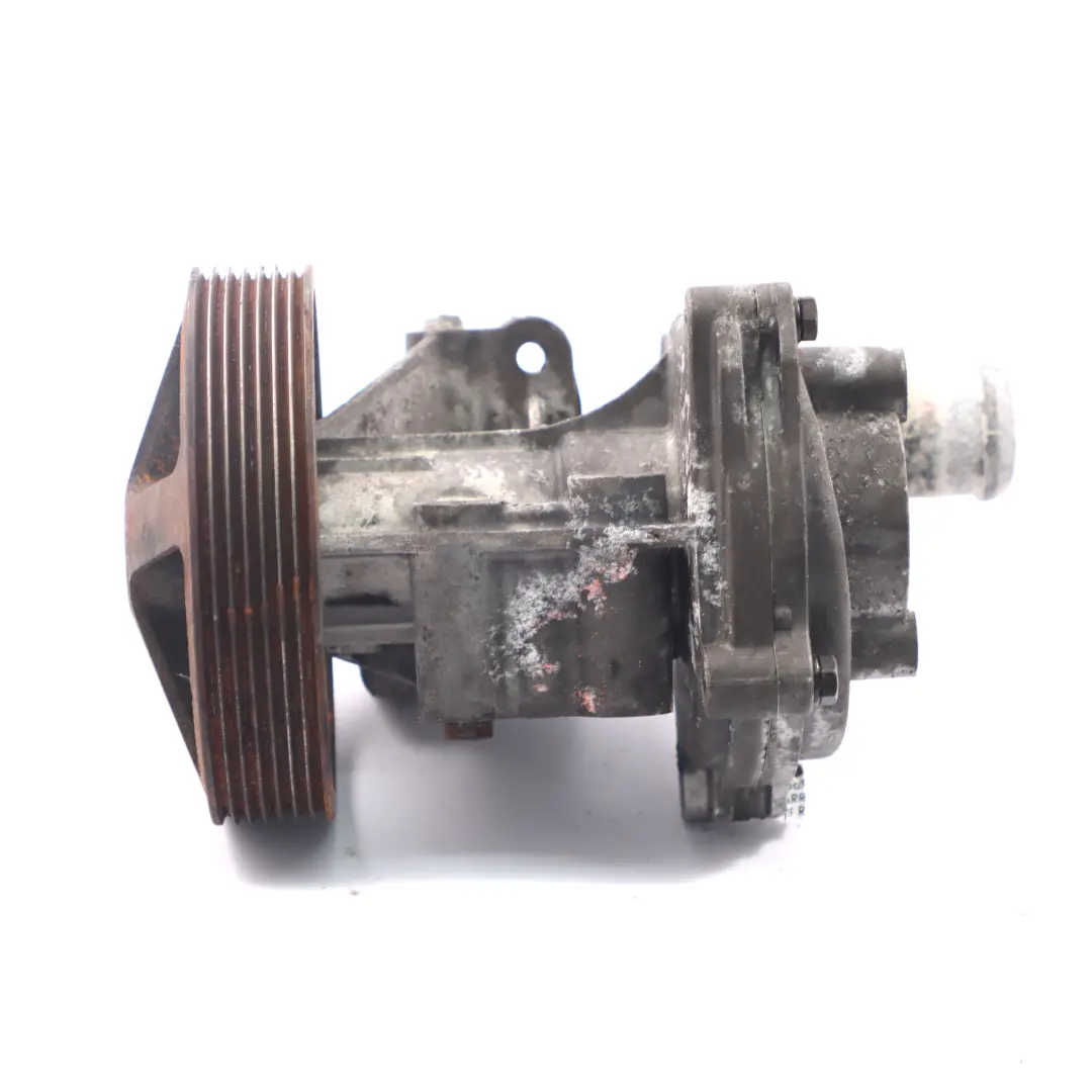 MK6 MK7 2.4 Diesel Wasser Kühlmittelpumpe für Ford Transit mit Teilenummer 1715121 Ford Transit MK6 MK7 2.4 Diesel Wasser Kühlmittelpumpe - SKU 1715121-1 - Teilenummer 1715121