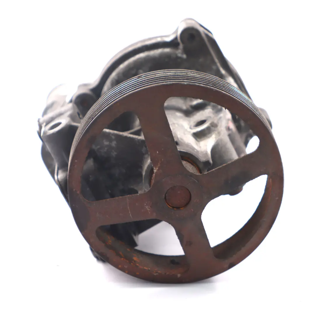 MK6 MK7 2.4 Diesel Water Coolant Pump to Ford Transit with Part number 1715121 Ford Transit MK6 MK7 2.4 Diesel Water Coolant Pump - SKU 1715121-1 - Part number 1715121