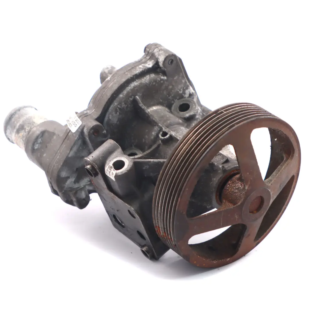 MK6 MK7 2.4 Diesel Bomba de agua refrigerante para Ford Transit con número de pieza 1715121 Ford Transit MK6 MK7 2.4 Diesel Bomba de agua refrigerante - SKU 1715121-1 - Número de pieza 1715121