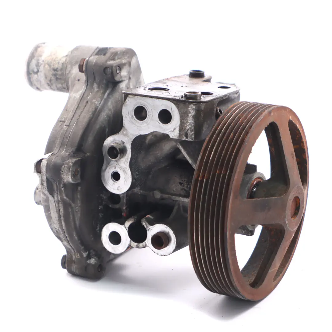 MK6 MK7 2.4 Diesel Pompe à eau de refroidissement Ford Transit - SKU 1715121-1 - Numéro de pièce 1715121