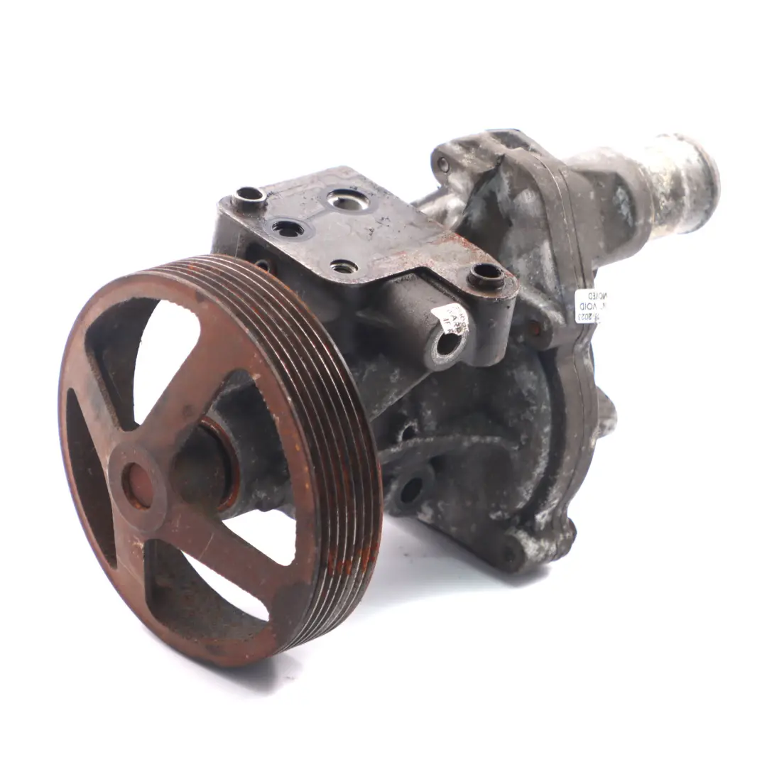 MK6 MK7 2.4 Diesel Pompe à eau de refroidissement pour Ford Transit à propos du numéro de pièce 1715121 Ford Transit MK6 MK7 2.4 Diesel Pompe à eau de refroidissement - SKU 1715121-1 - Numéro de pièce 1715121