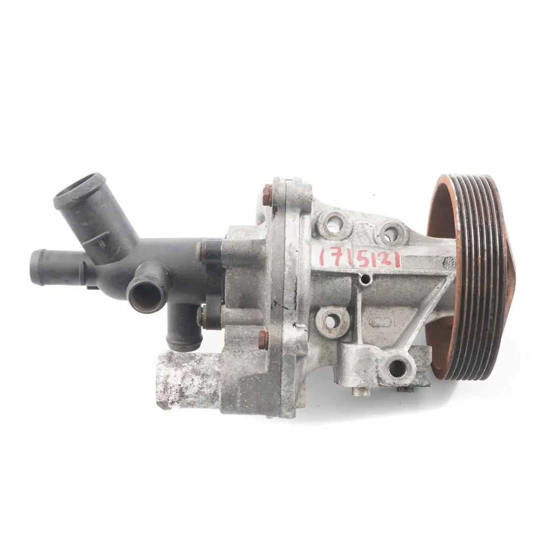 MK6 MK7 2.4 Pompe De Refroidissement À Eau Diesel pour Ford Transit à propos du numéro de pièce 1715121 Ford Transit MK6 MK7 2.4 Pompe De Refroidissement À Eau Diesel - SKU 1715121 - Numéro de pièce 1715121
