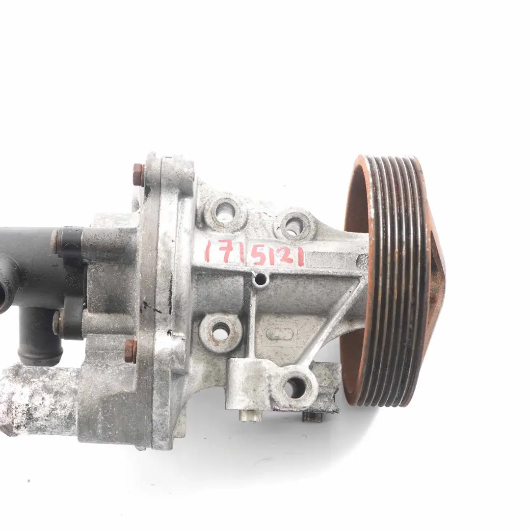 Ford Transit MK6 MK7 2.4 Diesel Pompa Acqua Refrigerante - SKU 1715121 - Numero di parte 1715121