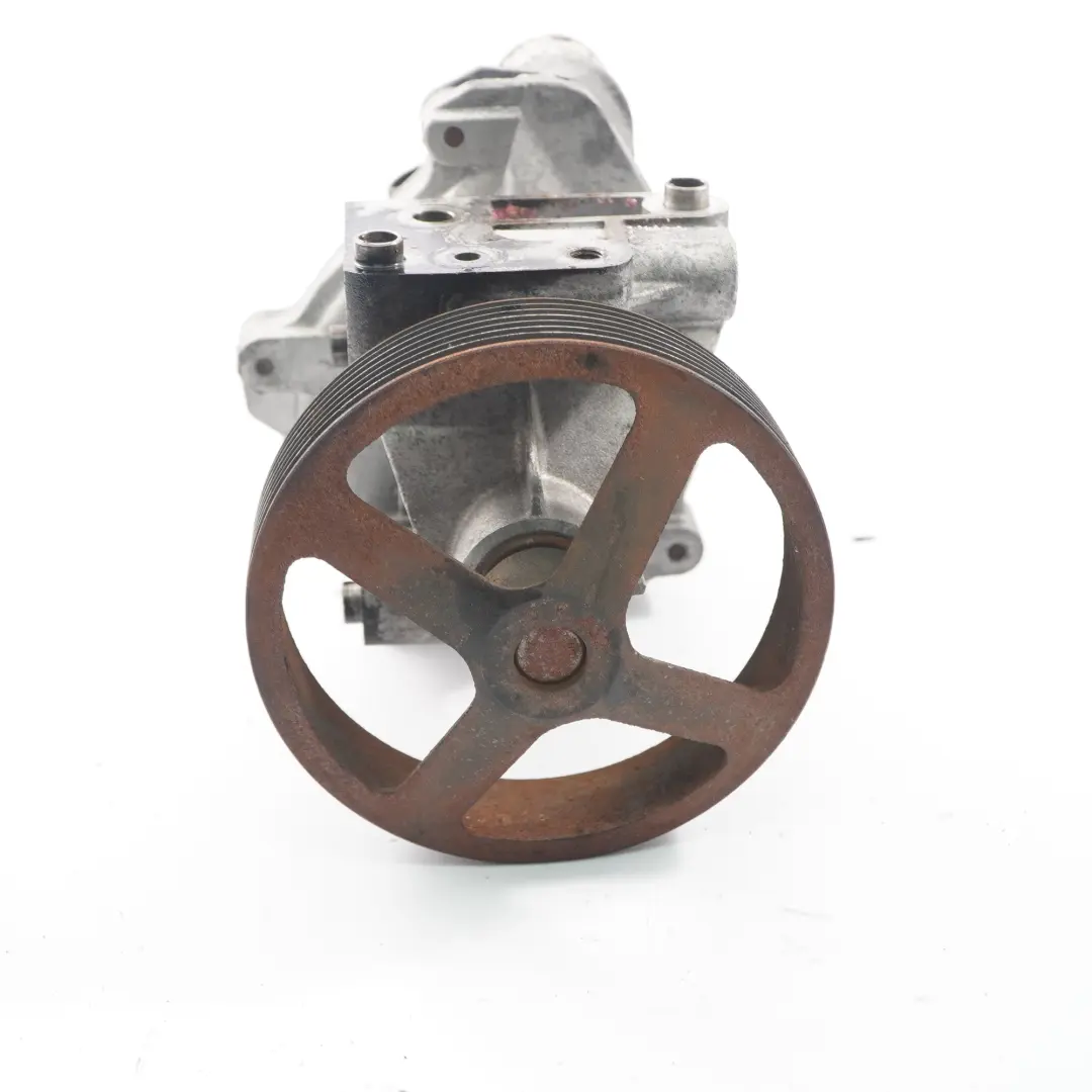 MK6 MK7 2.4 Pompe De Refroidissement À Eau Diesel pour Ford Transit à propos du numéro de pièce 1715121 Ford Transit MK6 MK7 2.4 Pompe De Refroidissement À Eau Diesel - SKU 1715121 - Numéro de pièce 1715121