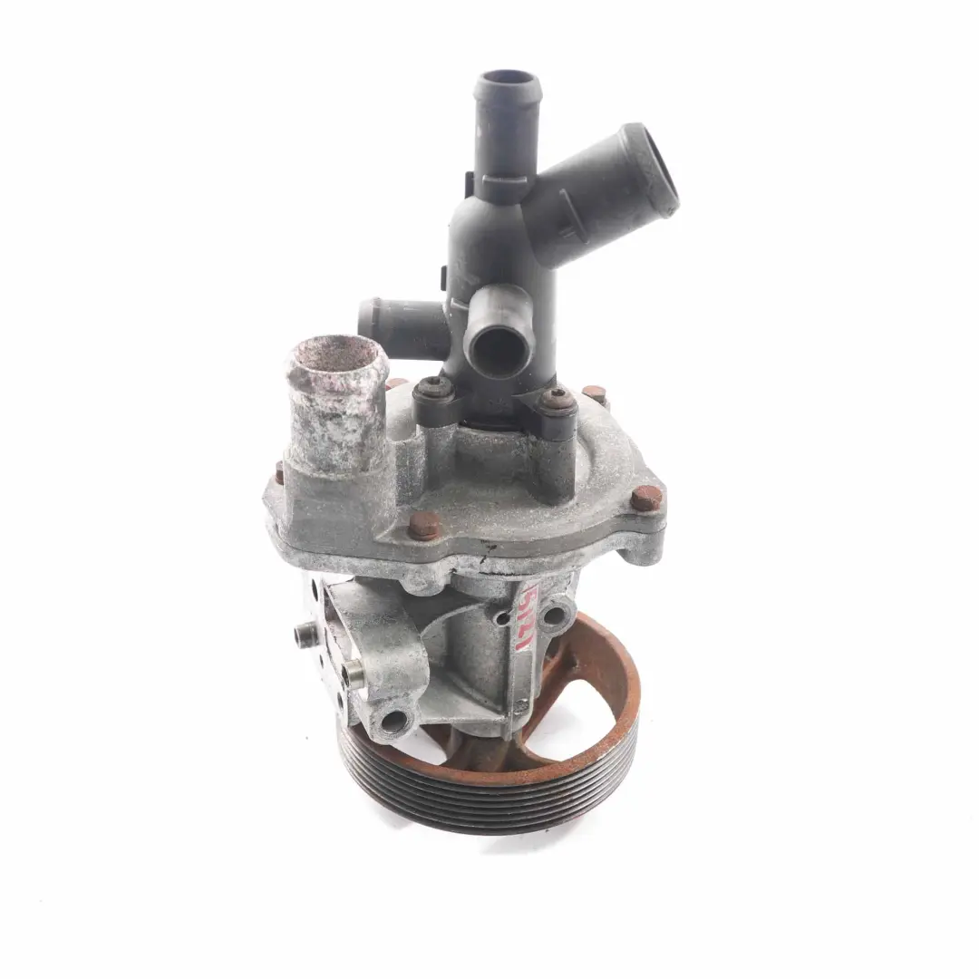 MK6 MK7 2.4 Diesel Pompa Acqua Refrigerante per Ford Transit con numero di parte 1715121 Ford Transit MK6 MK7 2.4 Diesel Pompa Acqua Refrigerante - SKU 1715121 - Numero di parte 1715121