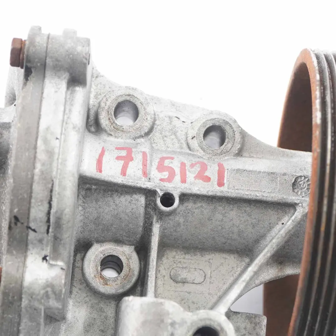 MK6 MK7 2.4 Diesel Water Coolant Pump to Ford Transit with Part number 1715121 Ford Transit MK6 MK7 2.4 Diesel Water Coolant Pump - SKU 1715121 - Part number 1715121