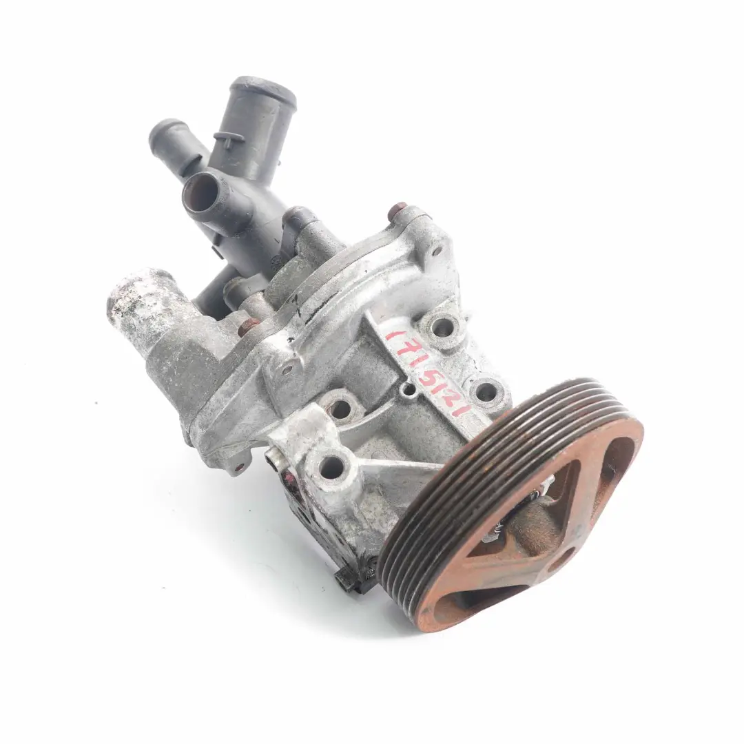Ford Transit MK6 MK7 2.4 Diesel Pompe à eau de refroidissement - SKU 1715121 - Numéro de pièce 1715121