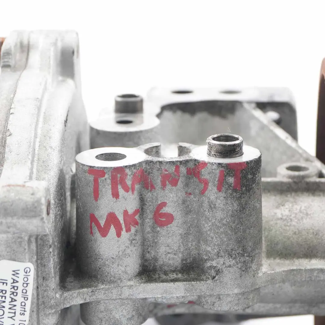 MK6 MK7 2.4 Diésel Bomba De Refrigerante De Agua para Ford Transit con número de pieza 1715121 Ford Transit MK6 MK7 2.4 Diésel Bomba De Refrigerante De Agua - SKU 1715121 - Número de pieza 1715121