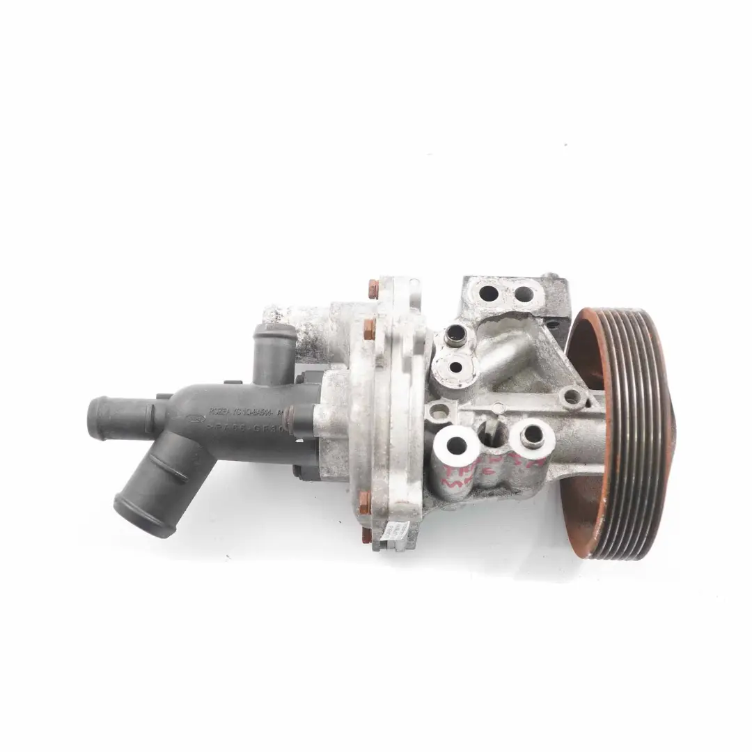 MK6 MK7 2.4 Diésel Bomba De Refrigerante De Agua para Ford Transit con número de pieza 1715121 Ford Transit MK6 MK7 2.4 Diésel Bomba De Refrigerante De Agua - SKU 1715121 - Número de pieza 1715121