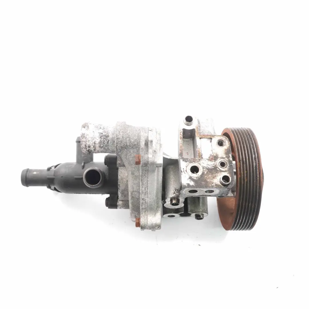 MK6 MK7 2.4 Diesel Wasser Kühlmittel Pumpe für Ford Transit mit Teilenummer 1715121 Ford Transit MK6 MK7 2.4 Diesel Wasser Kühlmittel Pumpe - SKU 1715121 - Teilenummer 1715121