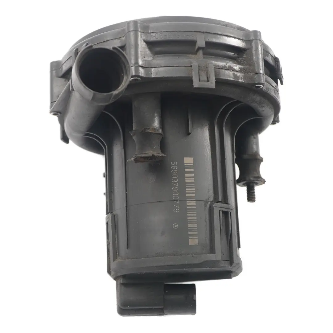 BMW E46 Secondary Air Emission Control Unit Pump Module - SKU 1715347 - Part number 1715347