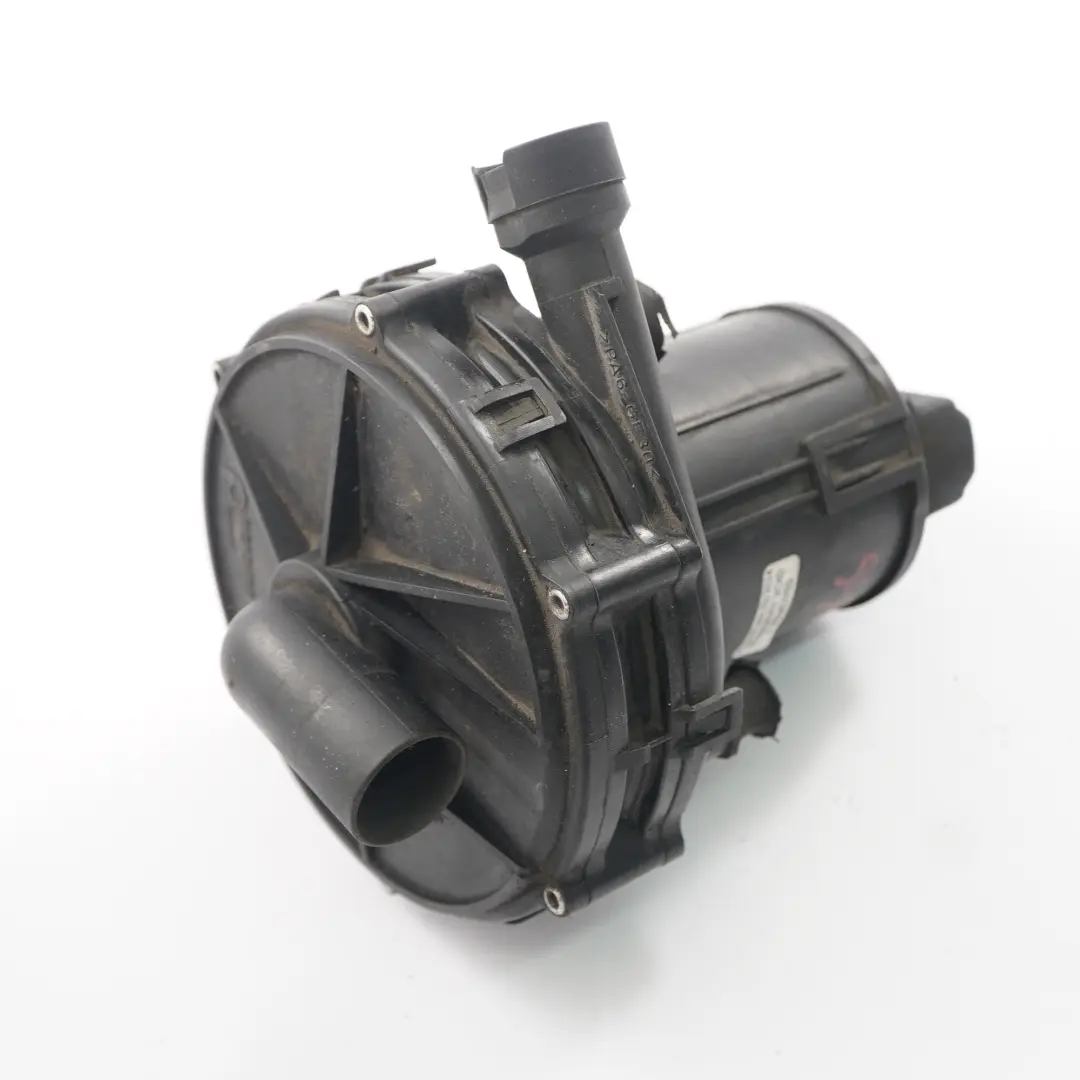 BMW E46 Secondary Air Emission Control Unit Pump Module - SKU 1715347 - Part number 1715347