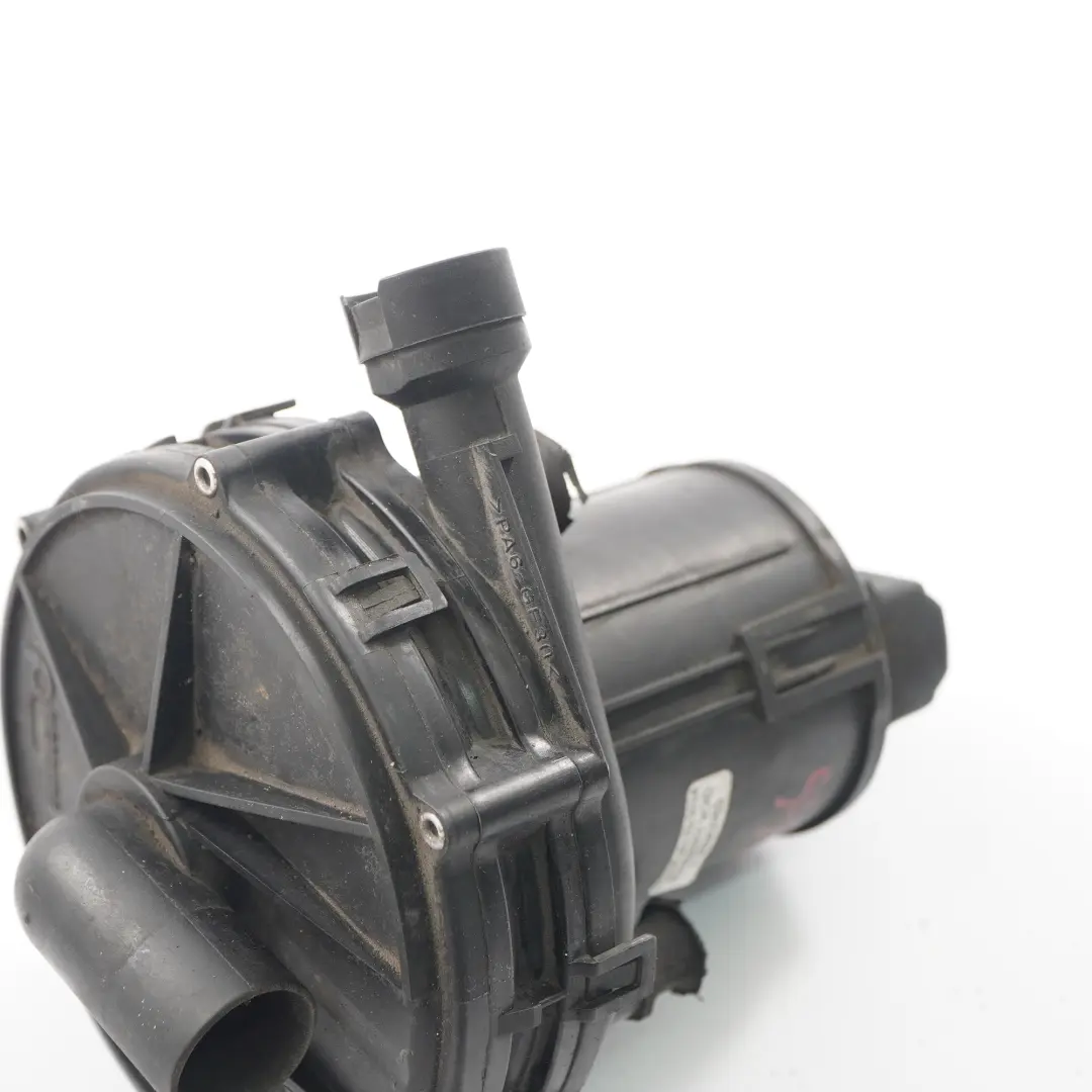 BMW E46 Secondary Air Emission Control Unit Pump Module - SKU 1715347 - Part number 1715347