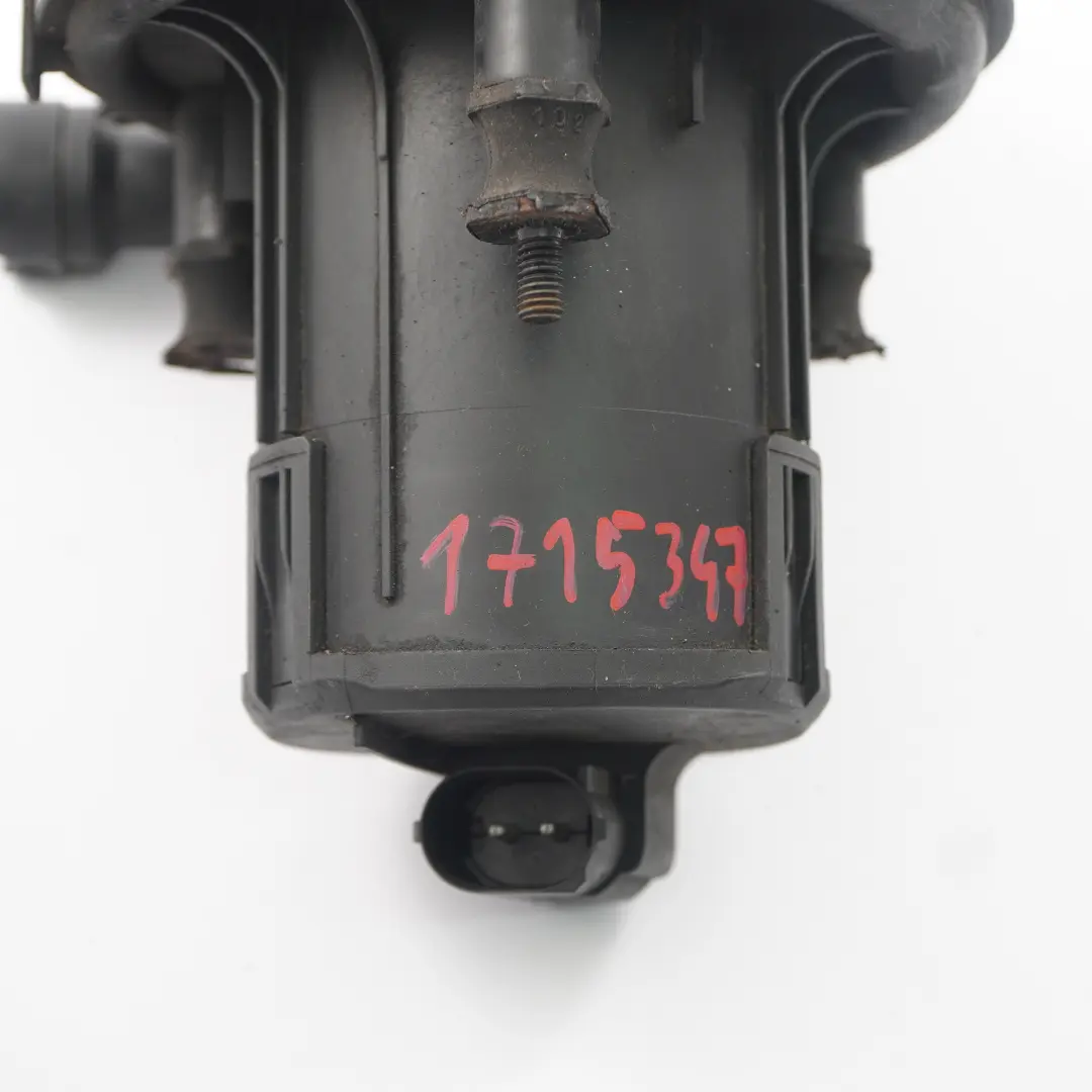 Modulo pompa unità di controllo emissioni aria secondaria per BMW E46 con numero di parte 1715347 BMW E46 Modulo pompa unità di controllo emissioni aria secondaria - SKU 1715347 - Numero di parte 1715347