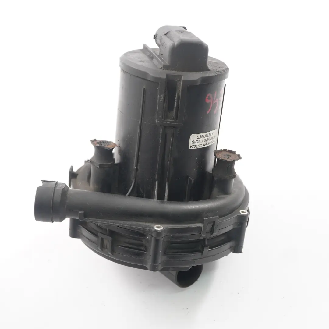 Modulo pompa unità di controllo emissioni aria secondaria per BMW E46 con numero di parte 1715347 BMW E46 Modulo pompa unità di controllo emissioni aria secondaria - SKU 1715347 - Numero di parte 1715347