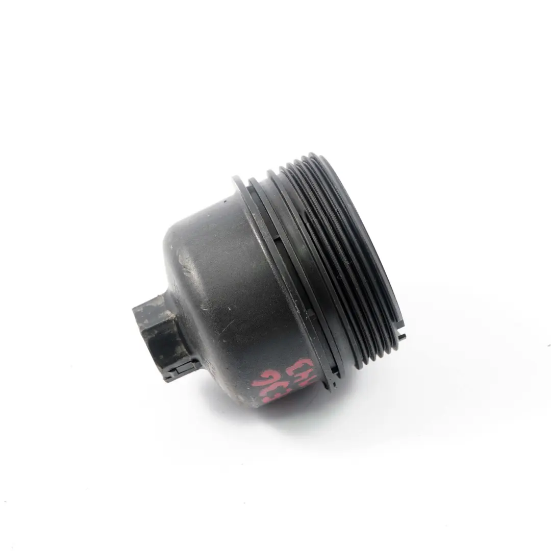 BMW E30 E34 Z3 E36 E46 316i 318i M40 M43 M44 Benzin Ölfilterdeckel Ölfilterdec - SKU 1715960 - Teilenummer 1715960