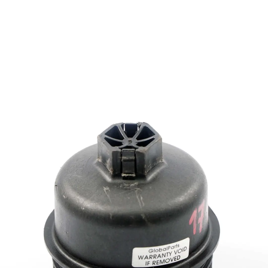 M43 M44 Petrol Engine Oil Filter Cap Cover to BMW E30 E34 Z3 E36 E46 316i 318i M40 with Part number 1715960 BMW E30 E34 Z3 E36 E46 316i 318i M40 M43 M44 Petrol Engine Oil Filter Cap Cover - SKU 1715960 - Part number 1715960
