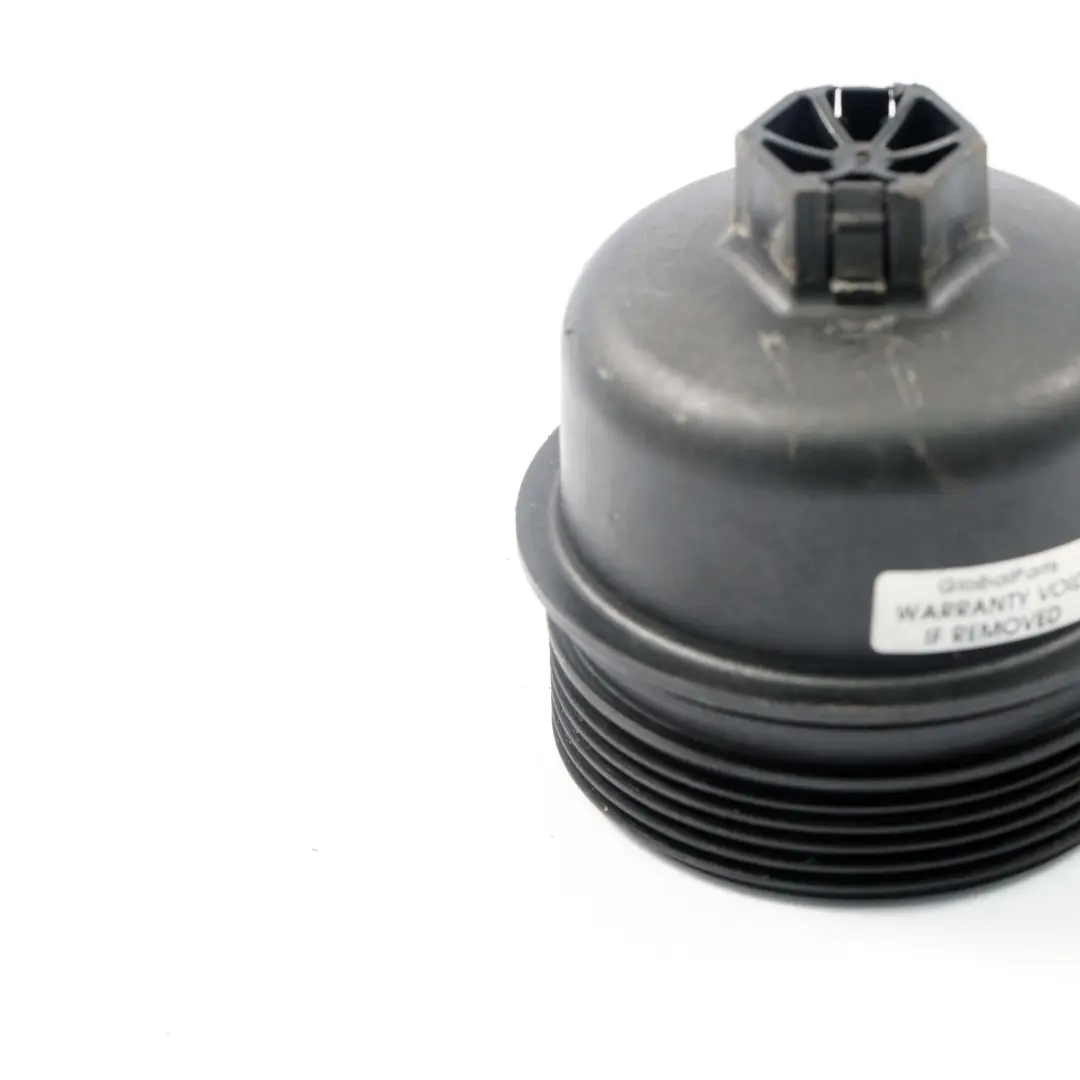 BMW E30 E34 Z3 E36 E46 316i 318i M40 M43 M44 Benzin Ölfilterdeckel Ölfilterdec - SKU 1715960 - Teilenummer 1715960