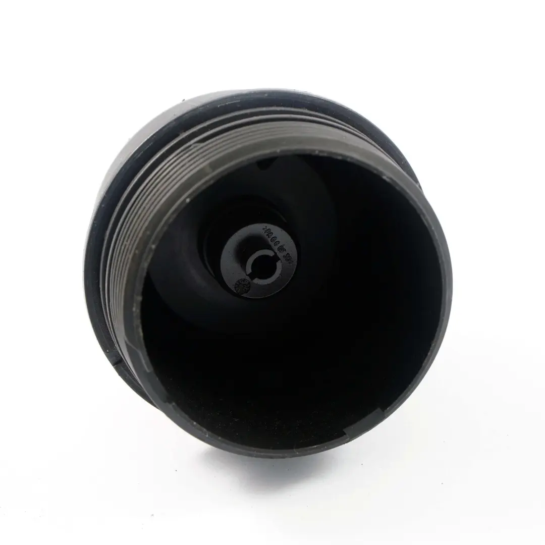 BMW E30 E34 Z3 E36 E46 316i 318i M40 M43 M44 Benzin Ölfilterdeckel Ölfilterdec - SKU 1715960 - Teilenummer 1715960