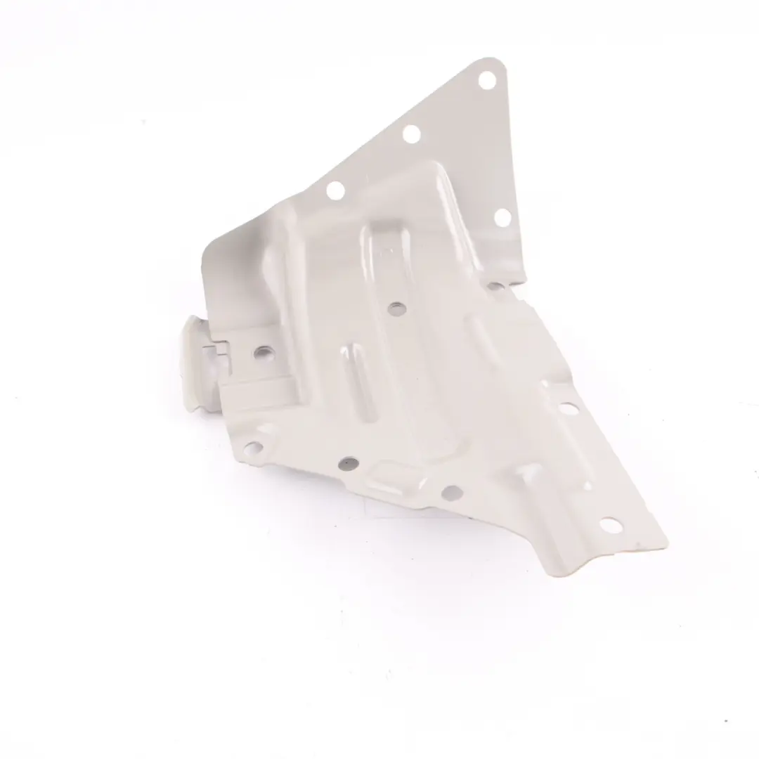 Hard Top Roof Bracket Panel Mount Rear to Mercedes R171 Cabrio with Part number 1716460916 Mercedes R171 Cabrio Hard Top Roof Bracket Panel Mount Rear - SKU 1716460916 - Part number 1716460916