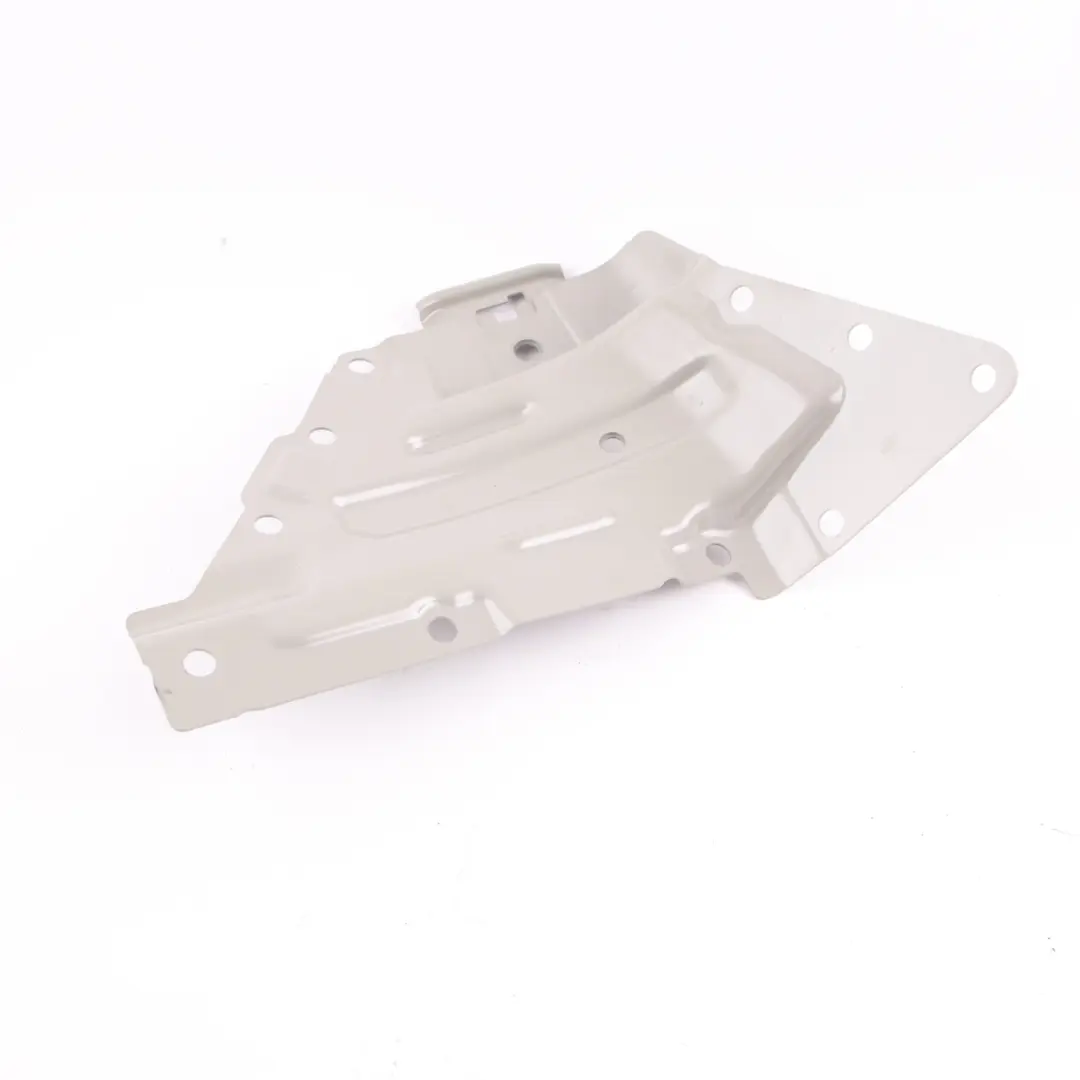 Hard Top Roof Bracket Panel Mount Rear to Mercedes R171 Cabrio with Part number 1716460916 Mercedes R171 Cabrio Hard Top Roof Bracket Panel Mount Rear - SKU 1716460916 - Part number 1716460916