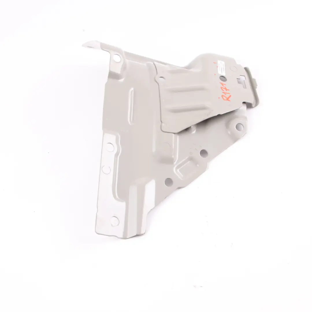 Hard Top Roof Bracket Panel Mount Rear to Mercedes R171 Cabrio with Part number 1716460916 Mercedes R171 Cabrio Hard Top Roof Bracket Panel Mount Rear - SKU 1716460916 - Part number 1716460916