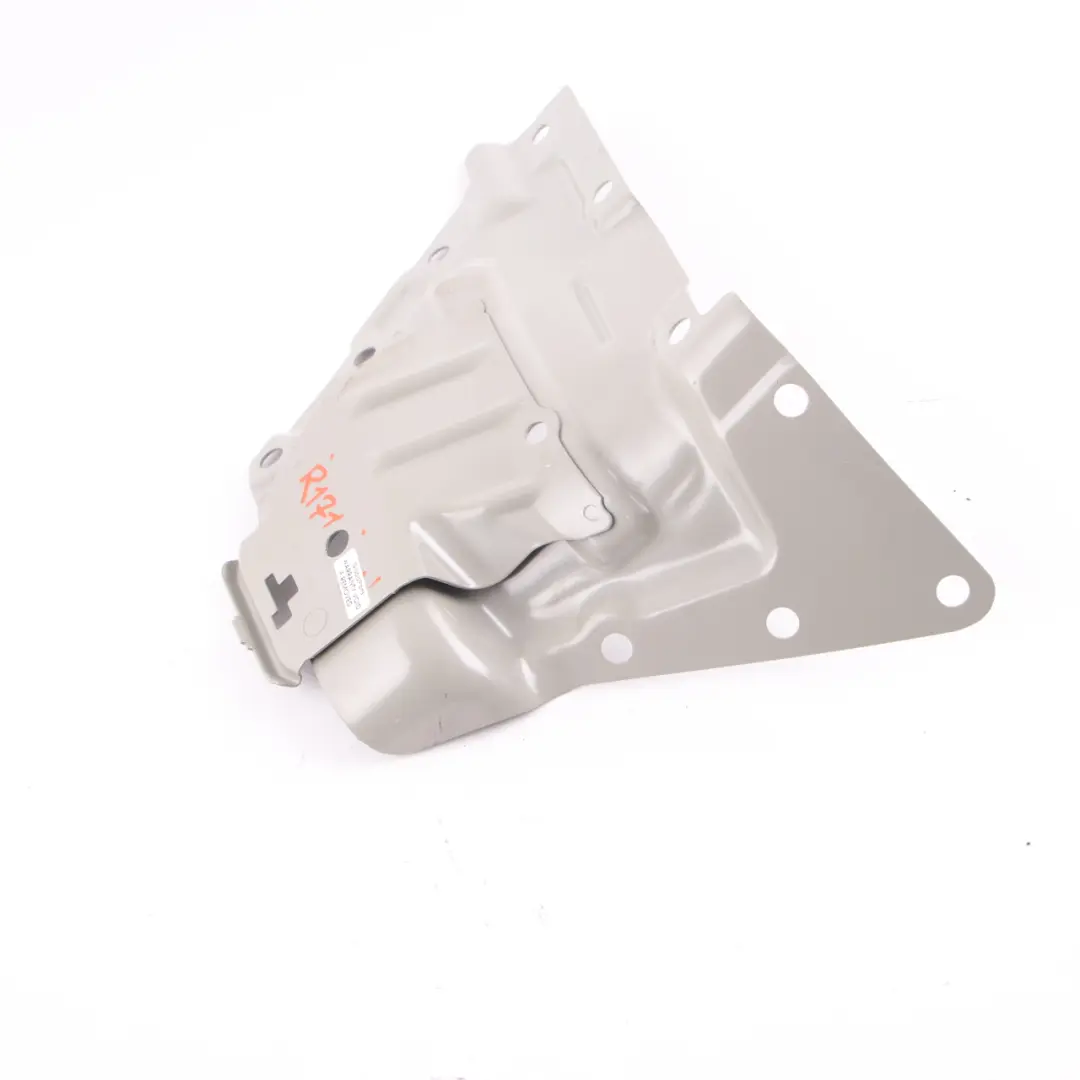 Hard Top Staffa montaggio a pannello posteriore per Mercedes R171 Cabrio con numero di parte 1716460916 Mercedes R171 Cabrio Hard Top Staffa montaggio a pannello posteriore - SKU 1716460916 - Numero di parte 1716460916