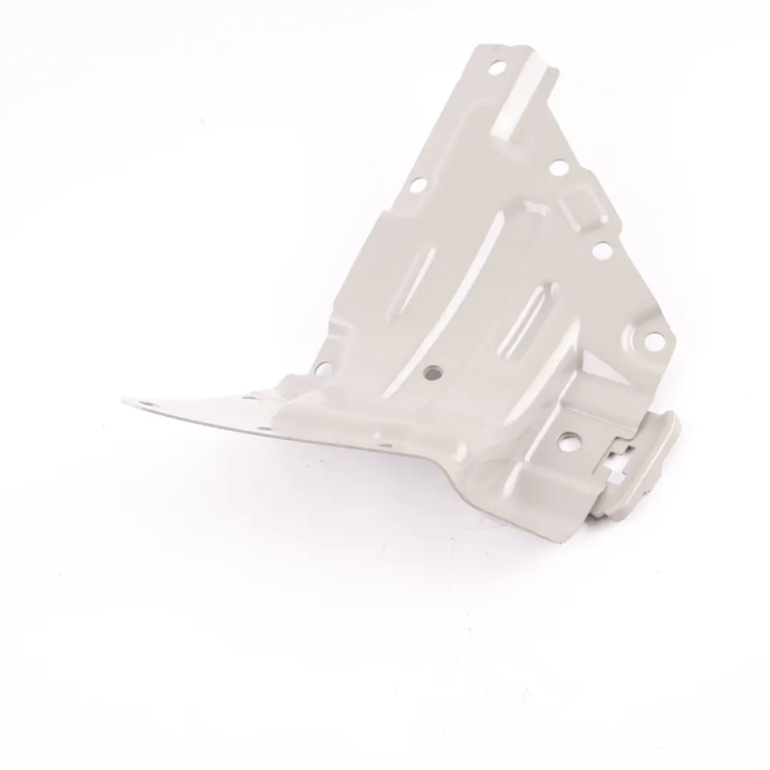 Hard Top Roof Bracket Panel Mount Rear to Mercedes R171 Cabrio with Part number 1716460916 Mercedes R171 Cabrio Hard Top Roof Bracket Panel Mount Rear - SKU 1716460916 - Part number 1716460916