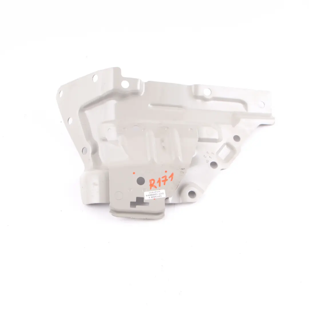 Mocowanie Wspornik Dachu Hard Top do Mercedes R171 o numerze 1716461016 Mercedes R171 Mocowanie Wspornik Dachu Hard Top - SKU 1716461016 - Numer Części 1716461016